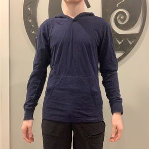 Men’s Red Camel hoodie